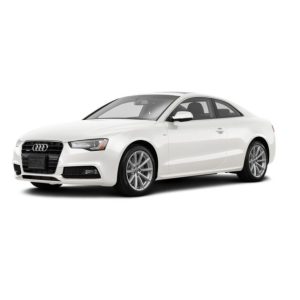 A5 mod. 2013-2017