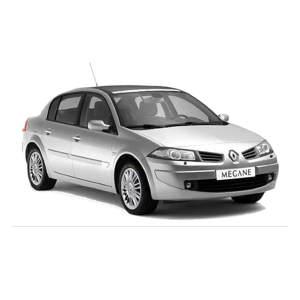 MEGANE 2 mod. 2002-2008