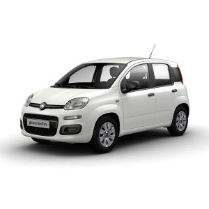 PANDA mod. 2012-2021