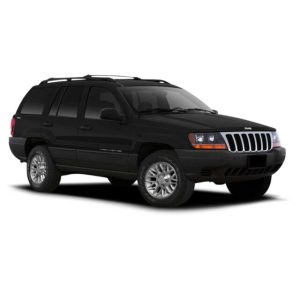 GRAND CHEROKEE mod. 1999-2004