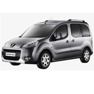 PARTNER mod. 2008-2018