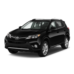 RAV 4 mod. 2013-2019